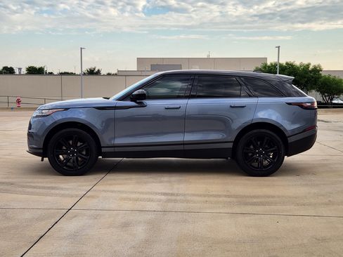 Used 2023 Land Rover Range Rover Velar S AWD/4WD image 3