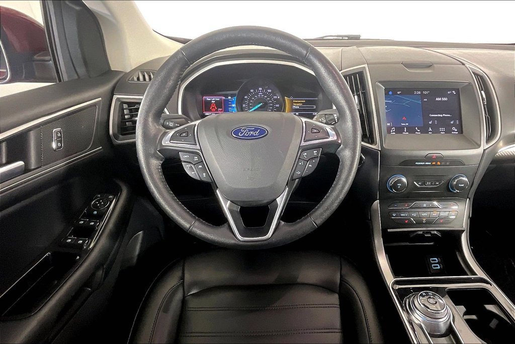 Used 2019 Ford Edge SEL w/ Equipment Group 201A FWD image 6