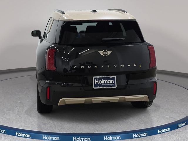 Used 2025 MINI Cooper Countryman SE w/ Comfort Package Max AWD/4WD image 7