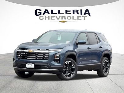 New 2026 Chevrolet Equinox LT w/ Convenience Package II