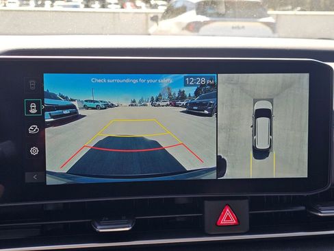 New 2026 Kia Carnival SX image 15