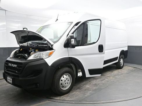 Used 2023 RAM ProMaster 2500 FWD image 55