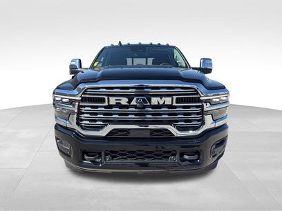 New 2026 RAM 2500 Limited