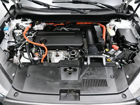 Used 2023 Honda CR-V Sport image 8