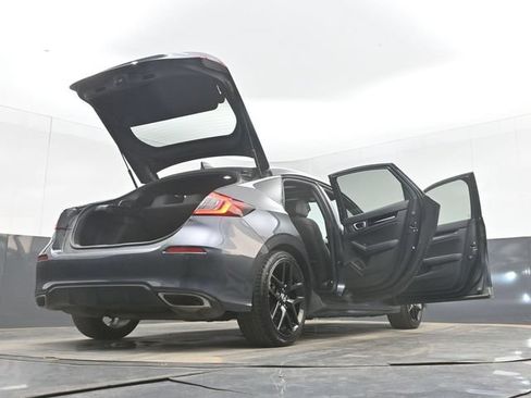 Used 2024 Honda Civic Sport Touring image 55