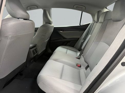 Used 2026 Toyota Camry LE FWD image 28