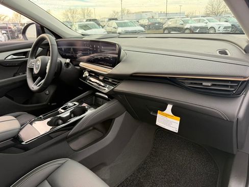 New 2026 Buick Envision Avenir AWD/4WD image 43