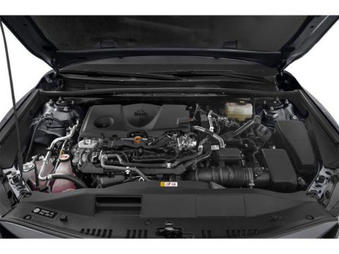 Used 2023 Toyota Camry SE FWD image 13