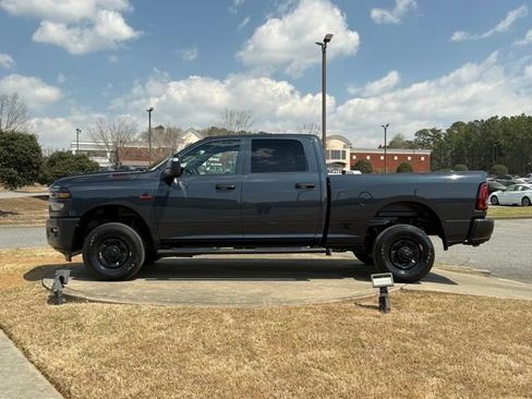 New 2026 RAM 2500 Tradesman image 4