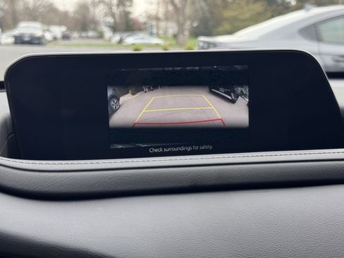 Certified 2023 MAZDA CX-30 AWD 2.5 S w/ Select Package image 28