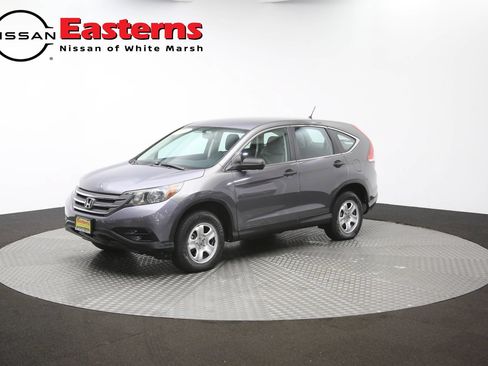 Used 2014 Honda CR-V LX image 48