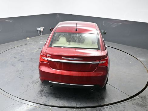 Used 2013 Chrysler 200 Limited image 21
