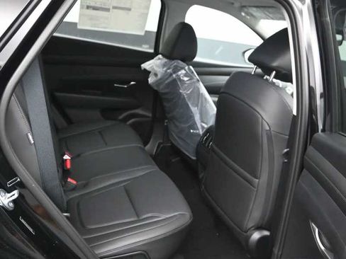 New 2026 Hyundai Tucson SEL Plus AWD/4WD image 12