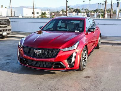 Used 2023 Cadillac CT5 V Blackwing w/ Driver Assist Package