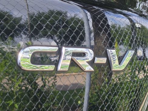 Used 2021 Honda CR-V Special Edition image 12