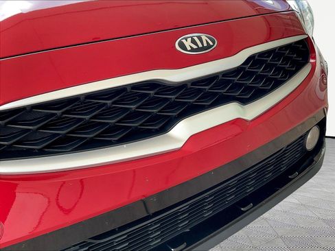 Used 2021 Kia Forte LXS FWD image 29