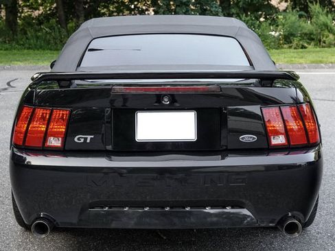 Used 2003 Ford Mustang GT RWD image 17