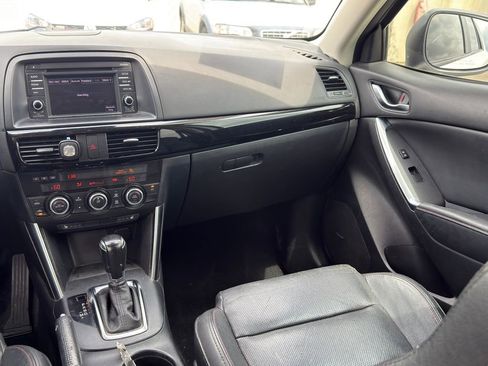 Used 2015 MAZDA CX-5 Grand Touring image 24
