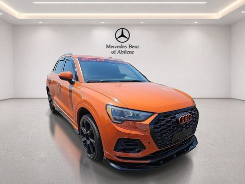 Used 2021 Audi Q3 2.0T Premium AWD/4WD image 11