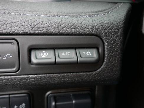 Used 2021 GMC Yukon XL Denali w/ Denali Ultimate Package AWD/4WD image 33