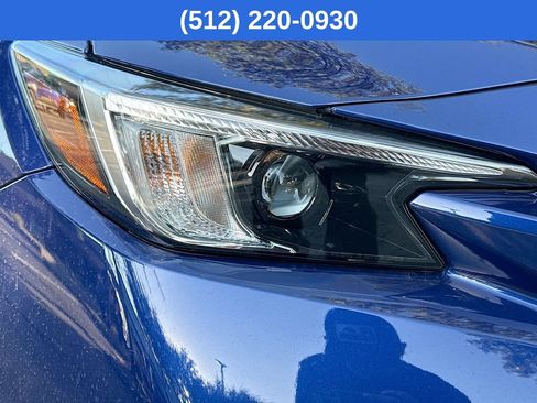 New 2026 Subaru WRX Premium AWD/4WD image 37