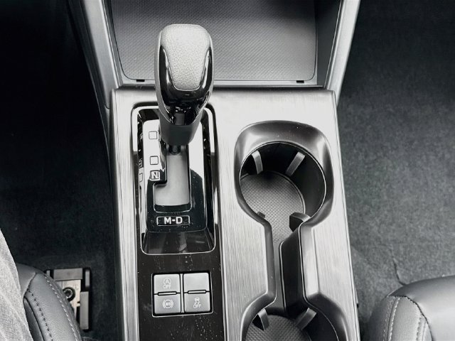 New 2026 Subaru Outback Premium AWD/4WD image 14