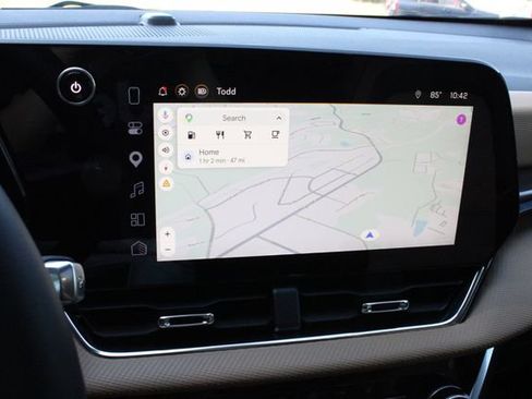Used 2026 Chevrolet Equinox ACTIV w/ Safety and Technology Package FWD image 32