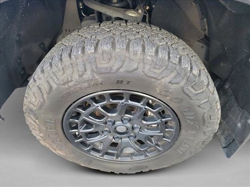 Used 2024 Toyota Tundra SR5 image 9