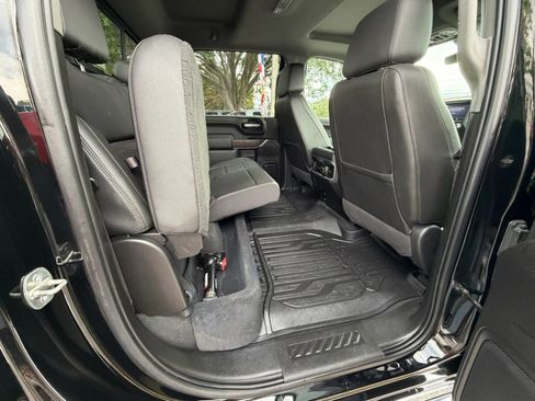 Used 2022 GMC Sierra 2500 Denali w/ Denali Ultimate Package AWD/4WD image 22