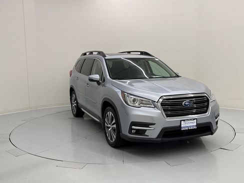 Used 2021 Subaru Ascent Limited w/ Technology Package AWD/4WD image 7