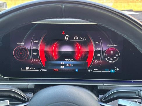 Used 2024 Mercedes-Benz GLS 450 4MATIC image 17