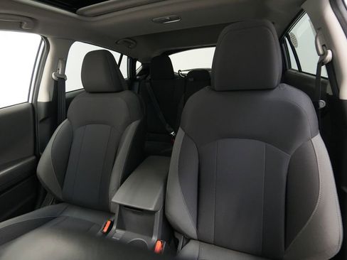 Used 2025 Subaru Crosstrek 2.5i Premium image 14