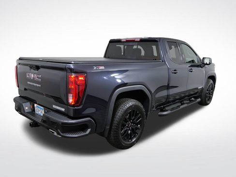 Used 2025 GMC Sierra 1500 Elevation w/ Preferred Package AWD/4WD image 3