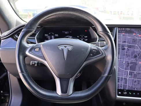 Used 2018 Tesla Model S 75D image 43