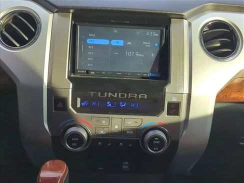 Used 2019 Toyota Tundra 1794 Edition image 15