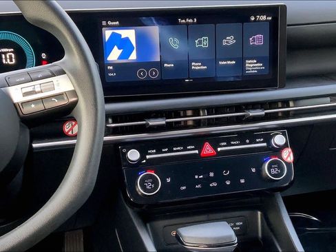 Used 2025 Hyundai Tucson SEL image 7