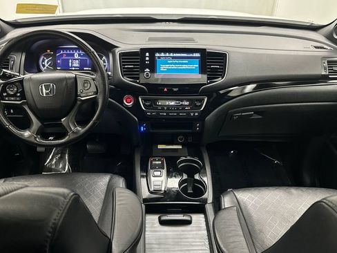 Used 2023 Honda Passport Elite image 27