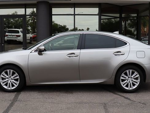 Used 2015 Lexus ES 350 FWD image 8