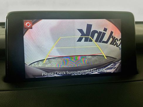 Used 2019 MAZDA CX-9 Touring FWD image 15
