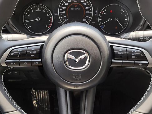 New 2026 MAZDA CX-30 Aire Edition AWD/4WD image 22