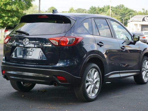 Used 2015 MAZDA CX-5 Grand Touring FWD image 7