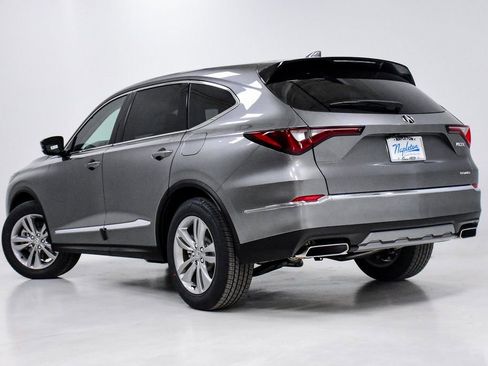 New 2026 Acura MDX SH-AWD image 28
