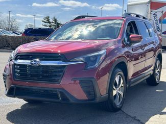 Used 2025 Subaru Ascent Premium w/ Popular Package #2 video 1