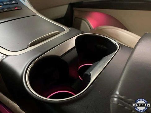 Used 2016 Lincoln MKX Select w/ Select Plus Package image 53