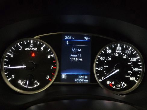 Used 2019 Nissan Sentra SV FWD image 23