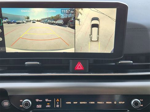 New 2026 Kia Carnival SX w/ SX Dark Edition Package image 13