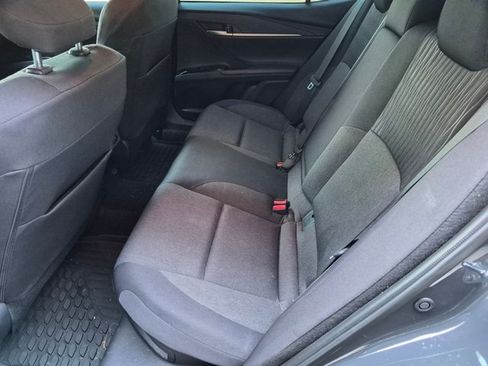 Used 2026 Toyota Camry LE w/ Convenience Package FWD image 17