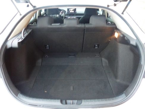 Used 2024 Honda Civic LX image 38