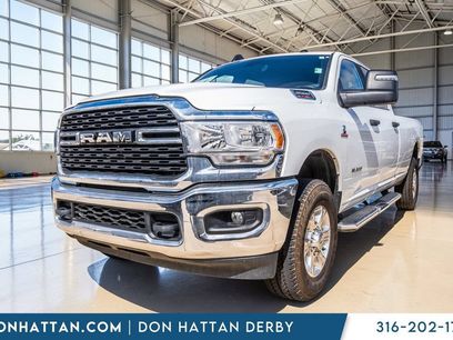 Used 2024 RAM 3500 Big Horn