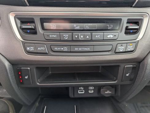 Used 2025 Honda Ridgeline RTL image 19